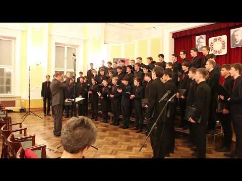 Kórusunk a X. Kodály Zoltán Kórusversenyen