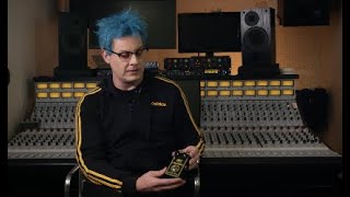 Video thumbnail for Jack White’s Third Man Hardware and MXR collaboration - Double Down pedal - demo by Guitar World