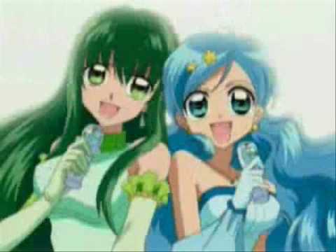 SIGLA MERMAID MELODY SCARICA
