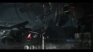 [[Armored Core VI] Tank Perfect Assembly??