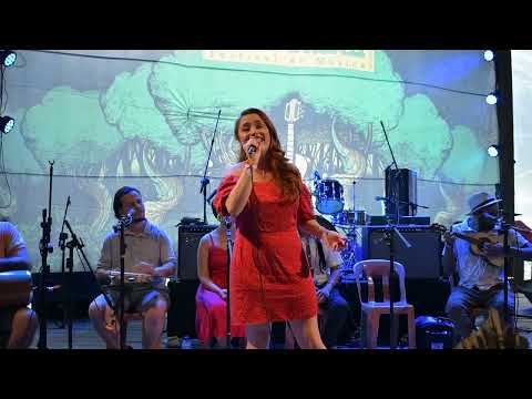Deixa O Sol Sair - Samba do Feitiço