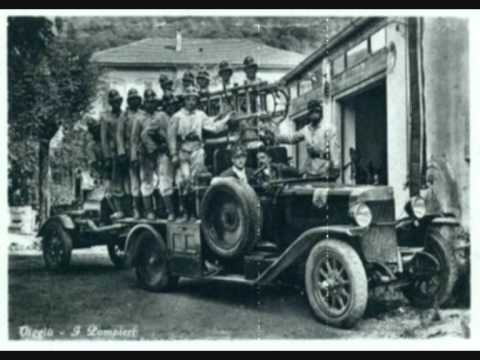 Natalino Otto - i Pompieri Di Viggiu
