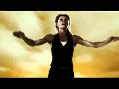 BODYATTACK Heroes promo