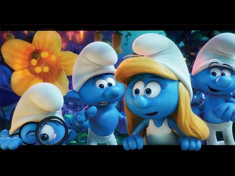 The Smurfs - The Lost Village - Hindi Trailer - In Cinemas April 21.