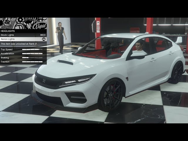 Можно ли покупать Dinka Sugoi в GTA Online? 1 sddefault