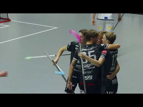 Highlights: IBK Dalen - FC Helsingborg