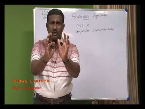 DCE 13 BR Consumer Protection Act D Jaiganesh new