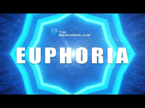 INTENSE Euphoric Binaural Beats & Iso Session - Experience a NATURAL HIGH via Rhythmic Entrainment