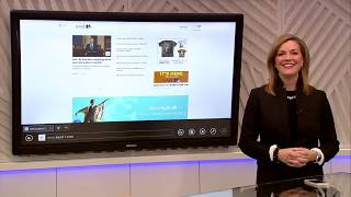 Tour the new kare11.com