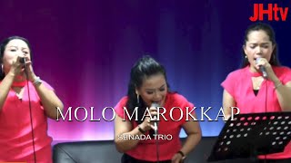 Download lagu Senada Trio - Molo Marokkap [COVER] mp3