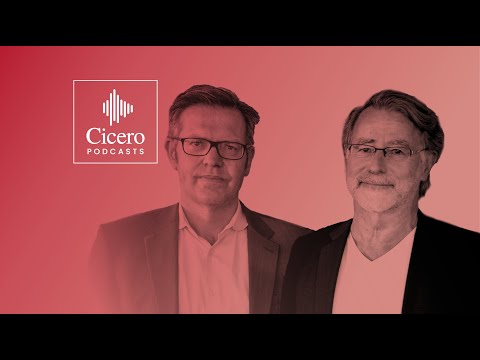 Steffen Mau und Wolfgang Merkel im Interview mit Mathias Brodkorb  – „Wir haben keine gespaltene ...