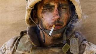 &quot;Hallelujah&quot; Veteran Version, by Sailor Jerri