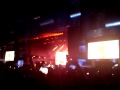 Red Hot Chilli Peppers Can T Stop ROCK IN RIO 2011