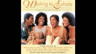 Whitney Houston - Why Does It Hurt So Bad (from Waiting to Exhale - Original Soundtrack)