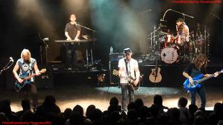 Flying Colors - The Storm / Odyssey Live at Shepherds Bush Empire London England 21 September 2012