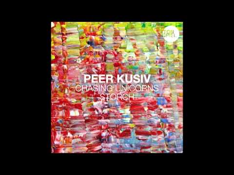 Peer Kusiv feat. Lenny - Chasing Unicorns