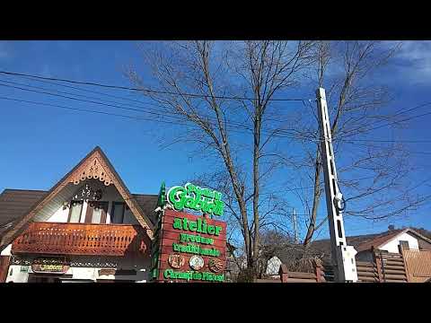 Gabioti, Pleșcoi, Buzău