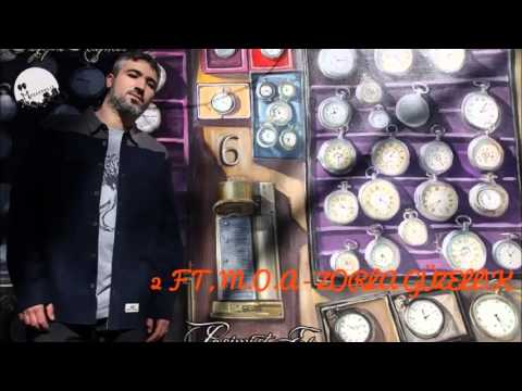 2.Sagopa Kajmer Featuring M.O.A - Zorla Güzellik
