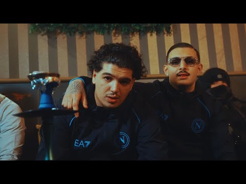 Boyka - POTO feat. Néza (Official Video)