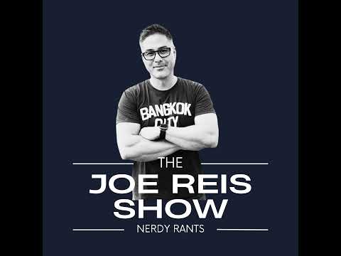 The Joe Reis Show