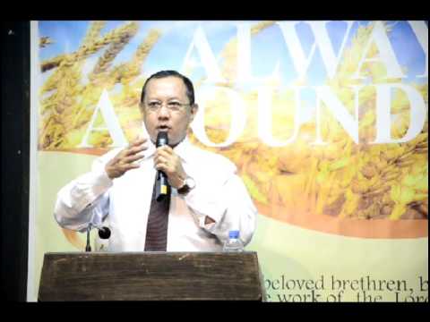 Friday School - 19.02.2016