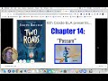 Two Roads Chapter 14