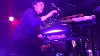 Wolf Parade - An Animal in Your Care - Live at Lee&#39;s Palace Toronto 2016.05.26