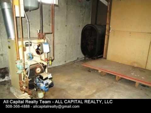 79 BROOKFIELD ROAD, Charlton MA 01507 - Single Family Home - Real Estate - For Sale -