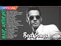 MARC ANTHONY Greatest Hits Full Album - Best Songs of Marc Anthony Nonstop Playlist