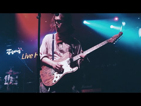 [190504 데린이날] 빈 - 데카당 (Bin - DECADENT) g.박창현 focus