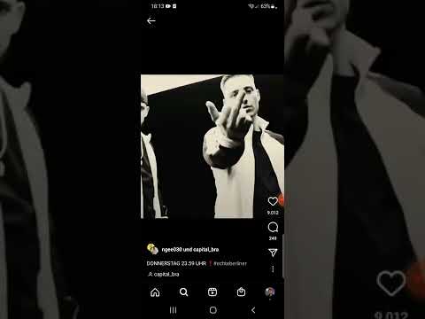 Capital bra feat Ngee Song Echte Berliner