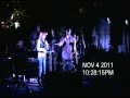 Lindsay Mendez and Waylon Thibodeaux - "South Louisiana"