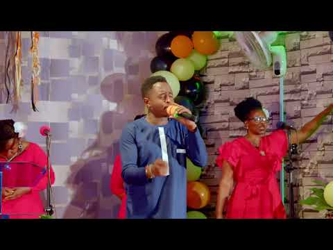 AMANI CHOIR LAUNCH