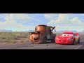 Cars 2006 Teaser Toy Story 2005 DVD Ver 60fps