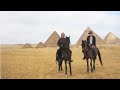 Hossam Ramzy - Cleopatra's Secret - Egypt Unveiled [Album Trailer]