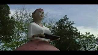 Mammy's Cupboard: Natchez, Mississippi