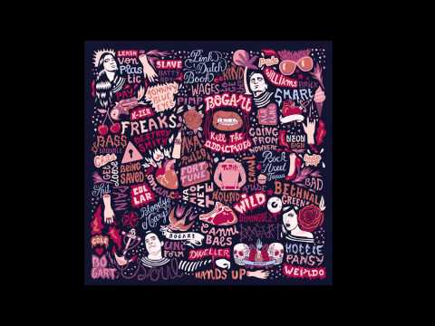 Bogart & the Addictives - Behold (Daroc Remix)