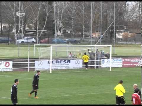 SV Dessau 05 bleibt ungeschlagen - RAN1