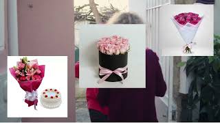 Flowers Gifts for Your Parents | With Love and Respect