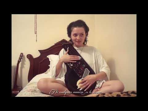 Olivia C Dacal - Lady Love (Omnichord Version)