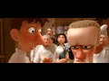 Ratatouille The Chefs Walk Out