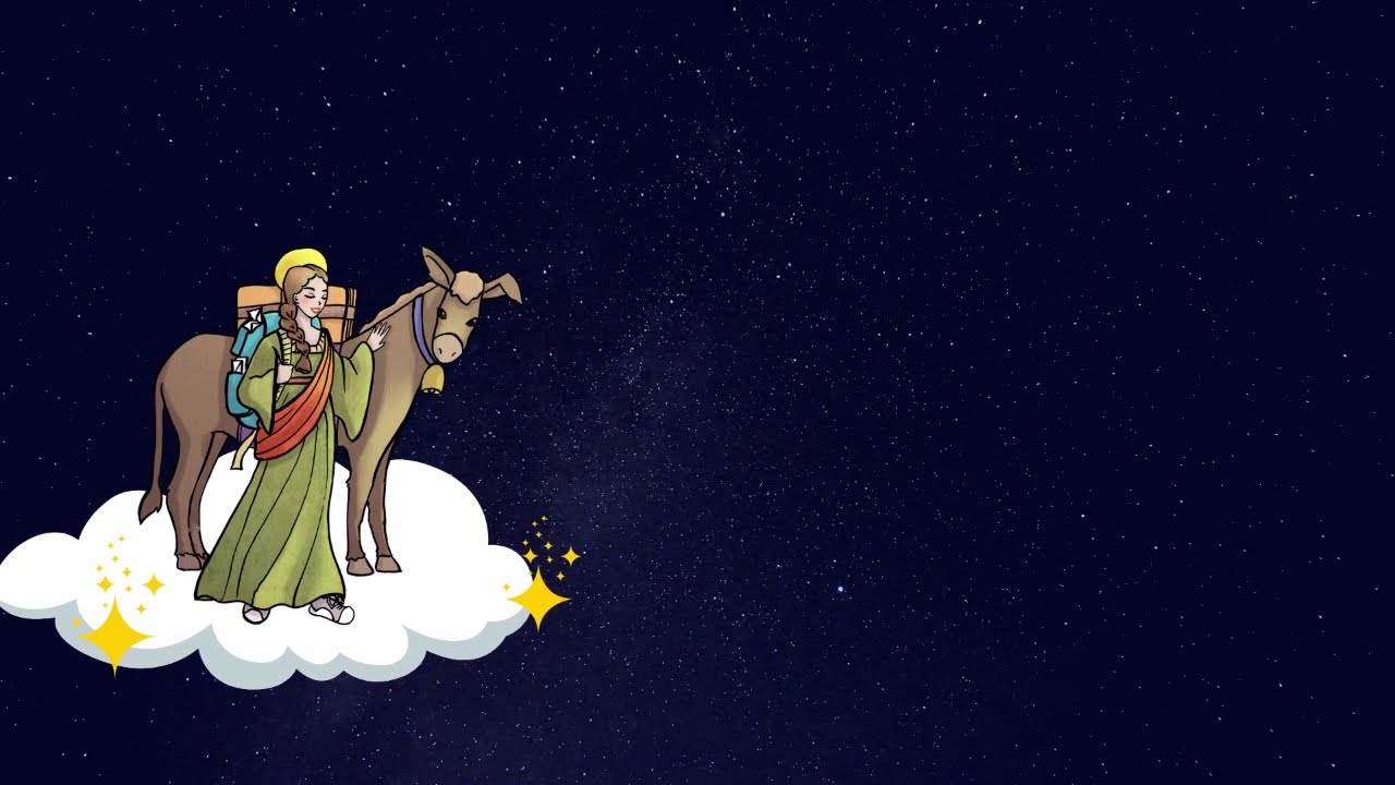 La vera storia di Santa Lucia