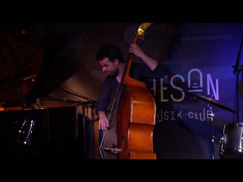 Teaser - Hommage à Wes Montgomery