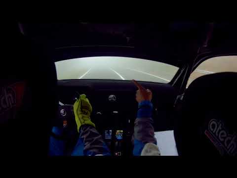 OBC Profeta - Raccuia | Rally Città di Modena | PS San Pellegrinetto