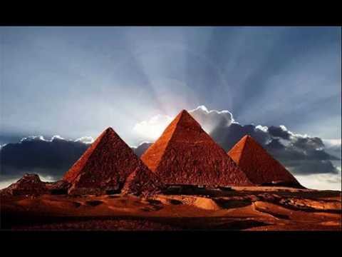 Poke Eyes - Pyramidz