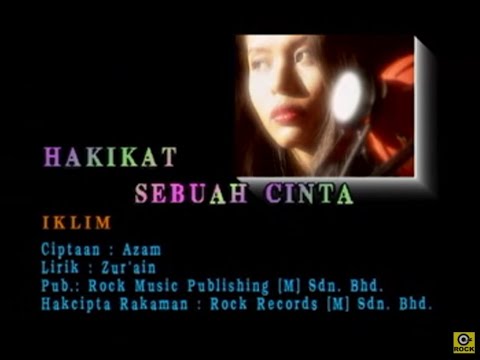 lklim-Hakikat Sebuah Cinta[Official MV]