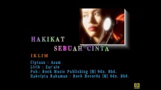 Download lagu lklim-Hakikat Sebuah Cinta[ MV] mp3