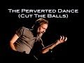 Klemen Slakonja as Slavoj Žižek - The Perverted ...