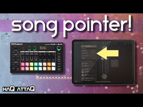AUM v1.4 | Awesome MIDI Upgrades | haQ attaQ