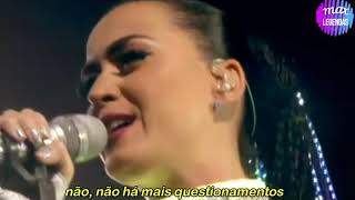 Katy Perry - Love Me (Legendado) (Tradução) (Ao Vivo)